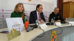 Palencia será protagonista de la edición 2019 del evento motociclista 'PuntApunta'