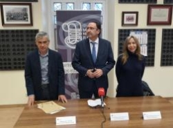 La Banda Municipal de Música presenta su calendario de actividades 2019
