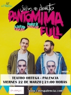 ‘Pantomima Full’ se propone llenar de risas el Teatro Ortega con sus situaciones absurdas pero muy reales