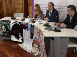 El Ayuntamiento de Palencia anuncia la cartelera para una nueva edición de la "Primavera Cultural" palentina