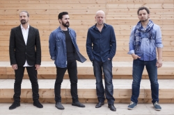 “Preparados, listos…jazz!!!” viaja el sábado hasta Paredes de Nava con el concierto de Menil