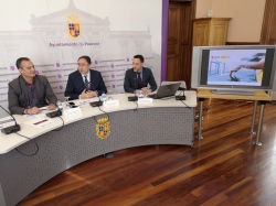 La implementación del proyecto DIGIPAL en los diferentes servicios municipales llega hasta el 40%