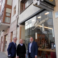 El III Premio 'Ramos Ópticos' al Mejor Relato de Jazz, dotado con 2.000 €, abre el plazo para enviar originales