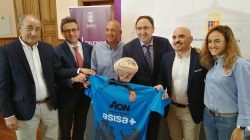 Palencia acogerá las Finales de la Liga Norte de rugby el próximo sábado 14 de abril