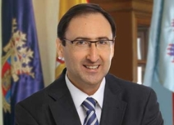 Bando del Sr. Alcalde de Palencia con motivo de nuestra próxima Semana Santa