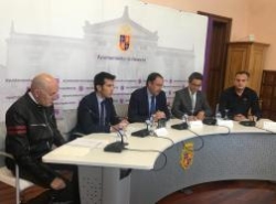 Palencia acogerá los III Juegos Polideportivos Deporte Adaptado del 10 al 12 de mayo