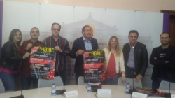 La Feria de Abril vuelve a la capital palentina por segundo año gracias al éxito de la edición del año pasado, aunque este año hay novedades.