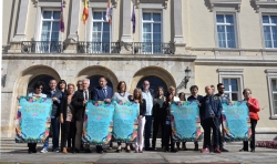 Público procedente de 43 provincias disfrutará con los más de treinta conciertos y actividades paralelas del Palencia Sonora 2019