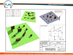 El Equipo de Gobierno construirá una nueva zona de parkour en el Ribera Sur y modernizará el Punto de Información del Románico