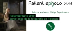 Palencia se llena este fin de semana de música y fotografía