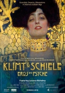 El documental ‘Klimt & Schiele. Eros y Psique’ se proyecta en la segunda temporada de arte en el cine