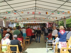 Más de 4.000 personas disfrutan de una jornada de convivencia y fiesta en Hermanas Hospitalarias