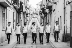 La M.O.D.A., Café Quijano y Camela se suman al elenco de artistas que desfilarán por los escenarios de San Antolín 2019