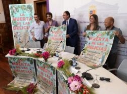 El mejor R&B, jazz, funk, latin o soul del mundo inundará la Huerta de Guadián todos los miércoles de julio