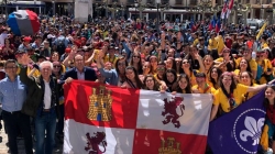 El Ayuntamiento reparte 15.000 euros entre las asociaciones juveniles de la capital para la realización de actividades durante el año 2019