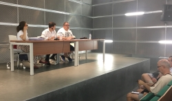 Los campamentos municipales de verano se realizarán en el Albergue Don Orione de Frómista en dos turnos comprendidos entre el 16 y el 30 de julio