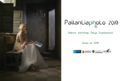 Pallantiaphoto obtiene un balance muy positivo de esta última edición con más de 12000 visitantes