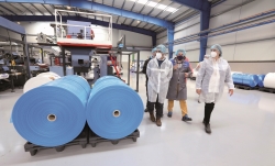 La Diputación de Palencia aprueba en Comisión sus ayudas al tejido empresarial en el medio rural para 2024