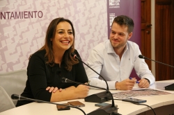 El proyecto de peatonalización hará que el centro de la ciudad sea "más cómodo, accesible y humanizado"