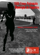 Más de 700 corredores participarán el domingo en el XXIX Cross Patronato Municipal de Deportes