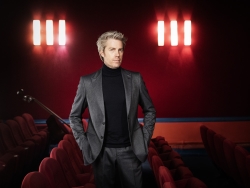 Kyle Eastwood, concierto único en España, broche de oro del X Jazz Palencia Festival, el sábado, 18 de noviembre, en el Teatro Ortega