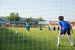 Energía y movimiento: La revolución de la animación y ropa deportiva para niños