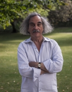 El cineasta francés Eugène Green recibirá el Águila de Oro Internacional en la 35 edición del Aguilar Film Festival