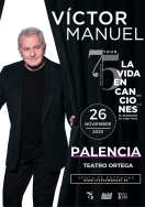 El Teatro Ortega plantea dos citas musicales para este ?n de semana