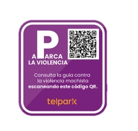 705 parquímetros de Castilla y León se transforman en puntos informativos para “aparcar” la violencia