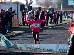 La Diputación destina 22.000€ para contribuir en la organización del XLIII Cross Internacional de Venta de Baños