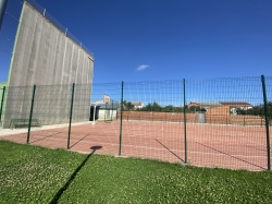 Un total de 42 ayuntamientos de la provincia de Palencia mejorarán sus instalaciones deportivas gracias a la Diputación de Palencia