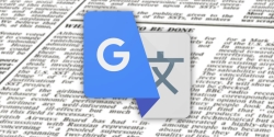 Google Translate, traductor en tiempo real