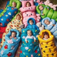 Insomnio infantil: causas y soluciones eficaces