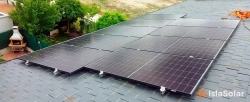 Isla Solar, empresa castellanoleonesa, referente de instalaciones fotovoltaicas en Palencia