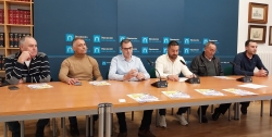 La Marca de Calidad Alimentos de Palencia viaja este fin de semana a Santander