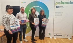 Un amplio programa de actividades en Navidad para disfrutar en familia y con amigos en Palencia: “Turismo con Pé”