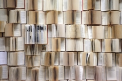 La Diputación de Palencia organiza un ciclo de presentaciones de libros llamado ‘De Varia Literaria’