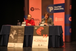 El ciclo ‘Noches Flamencas del Principal’ regresa del 27 de enero al 12 de abril