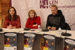 El Ayuntamiento de Palencia pone en marcha el proyecto “¿Qué quiero ser de Mayor?”