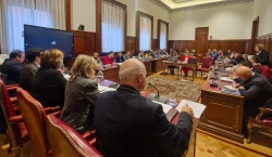 La Diputación palentina aprobó en el Pleno los 19,62 millones de euros de inversión en Planes provinciales 2024- 2025