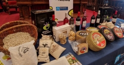 La marca de calidad “Alimentos de Palencia” continúa creciendo con cuatro nuevas empresas y buenos datos en la venta on line