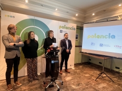 Palencia presentará en FITUR 2024 los Sitios Cluniacenses