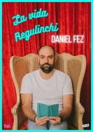 El influencer Daniel Fez y el mago Jandro, invitados de este fin de semana en el Teatro Ortega