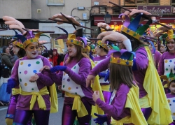 El Ayuntamiento de Palencia repartirá 4.900 euros en premios en los concursos de Carnaval
