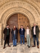 El encuentro de “Castilla y León Importa” celebrado en San Pedro Cultural ha analizado los efectos que tiene la dinamización cultural en el territorio