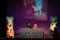 El Festival Internacional de Danza Contemporánea acercará a Palencia a figuras nacionales e internacionales