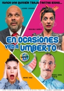 Una desternillante comedia en el Teatro Ortega para pasar una divertida tarde de sábado