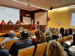 Cerca de 70 secretarios-interventores de la provincia conocen de la mano del SAM las novedades normativas en materia presupuestaria
