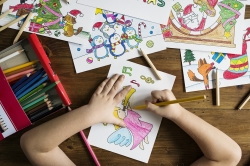 La Diputación de Palencia presenta las ayudas a ayuntamientos para el mantenimiento de centros infantiles