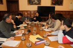 Acuerdos de la Junta Local de Gobierno del Ayuntamiento de Palencia